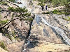 -九龙池景区