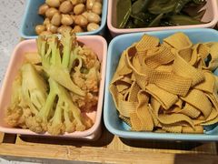 热卤素拼-味妙烤鱼吧(回龙观店)