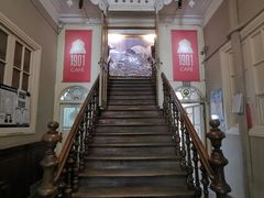 -1901 Cafe(西四店)