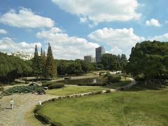 -昆山城市公园