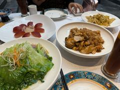 -卫鼎轩·曹公馆(鼓楼店)