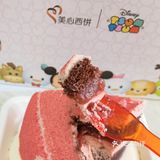 可爱到犯规 美心也太会了吧