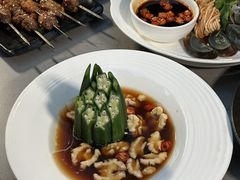 -陈熹公民族美食文化餐厅·清真(中华广场店)