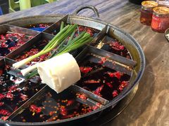 -化龙桥九宫格火锅(清水河店)