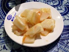 iphone_upload_pic-白家寨子·山野白族菜(古城总店)