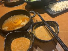 -呷哺呷哺(长治万达店)