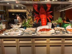 -南湖宾馆·鸳湖阁全日制餐厅