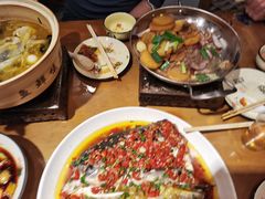 -小湘钵(鹭港店)