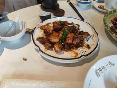 -陶缘一号·四季缘·老字号顺德菜·户外婚礼家宴(西滘店)