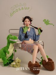 -专注孕妇照亲子照·纪田摄影