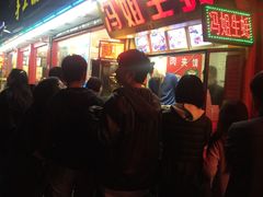 -冯姐生蚝(迎宾广场店)