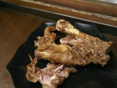 -大妈水饺(文华巷店)
