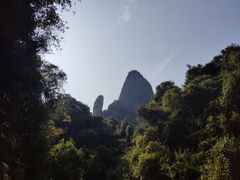 -丹霞山风景名胜区