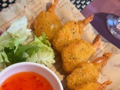 -翡翠鸟精品泰国菜(北辰财富中心店)