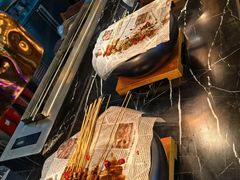 -比尔森巴西烤肉自助(红旗街店)