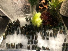 -三亚胜意海景酒店·海鲜自助餐厅(三亚湾路店)
