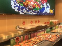 -池田寿司·4H鲜作(朝阳大悦城店)