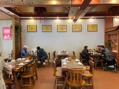 大堂-老雒阳面馆·水席(定鼎门店)