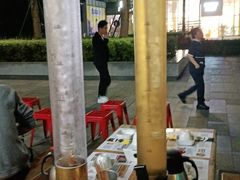 -木屋烧烤(坂田天安云谷店)