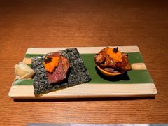 -水之惠鲜鱼料理(王府大街店)