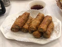 -翠亭酒家(山西南路店)