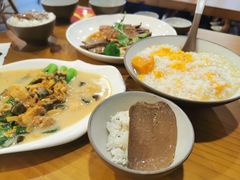 -e公馆鹅肉饭店·潮汕卤鹅(西平店)