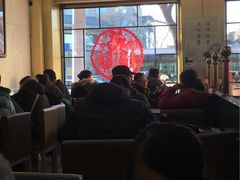 大堂-白魁老号饭庄(交道口店)