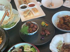 -柒园·三十年创意杭帮菜(龙湖滨江天街店)