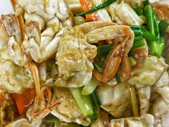 -粤盛海鲜平价店(洛溪食街店)