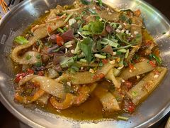 -林二哥宜烤官·宜宾小烧烤