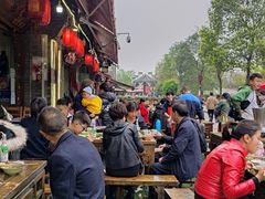 -老船夫石锅苗苗鱼·老字号(三道堰总店)