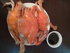 -小铜锣湾海鲜家常菜馆(河西店)