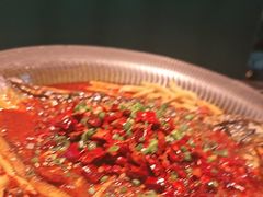 -半天妖烤鱼(京新广场店)