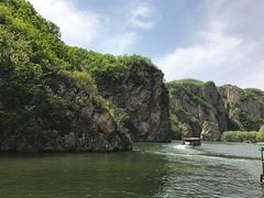 -大连冰峪旅游度假区