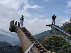 -古龙峡云天玻霸