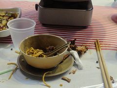 -不夜天烧烤牛骨头(南湖店)