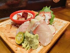 -鸟山鸣·日料食堂(王府井店)