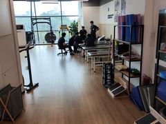 -锐博康复门诊(徐汇店)