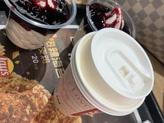 -肯德基(蓝桥店)