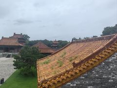 -北陵公园