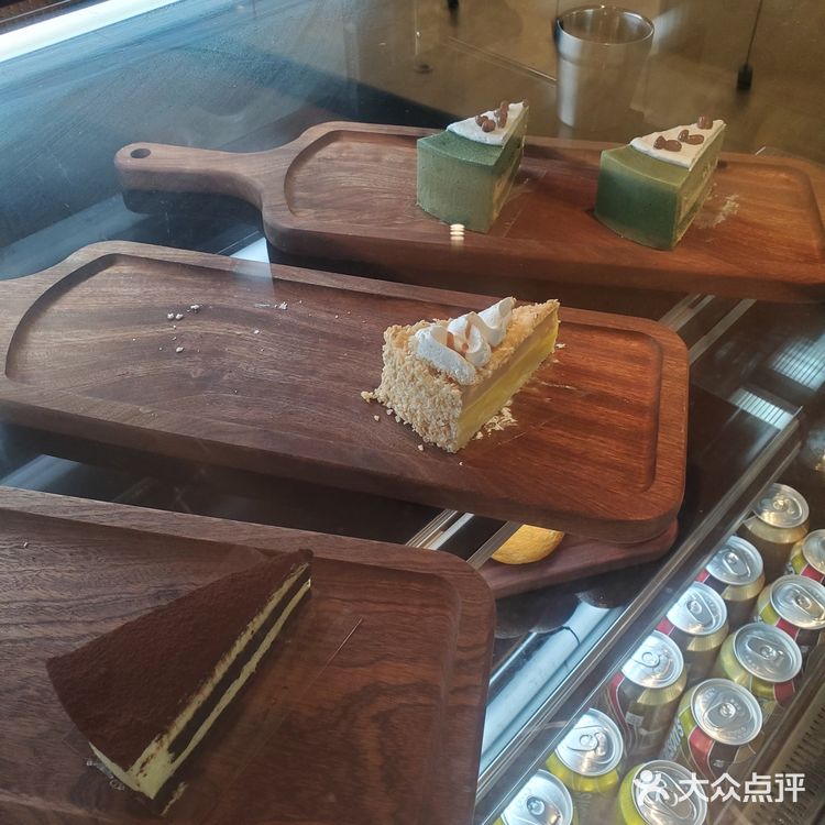 特色小众西餐厅打卡推荐