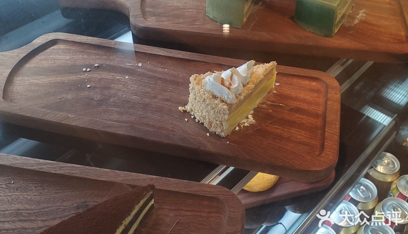 特色小众西餐厅打卡推荐