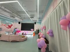 -CIAO·团建聚餐·生日派对轰趴馆(福田店)