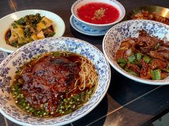 -阿大排档(长春这有山店)