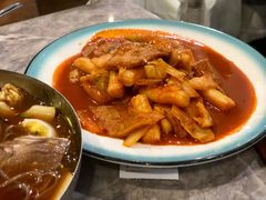 -屋里家延边朝鲜族冷面(梅林3店)