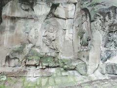 -金堂县云顶石城风景区