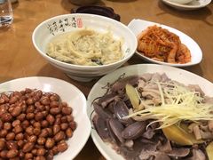 -乡亲鹅肉城(吴江店)