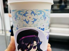 -瑞幸咖啡(卓宁汇购物中心店)