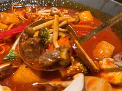 -有才叔的小馆(招商依云曲江店)