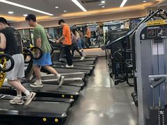 -超鹿运动健身(紫阳商贸中心店)